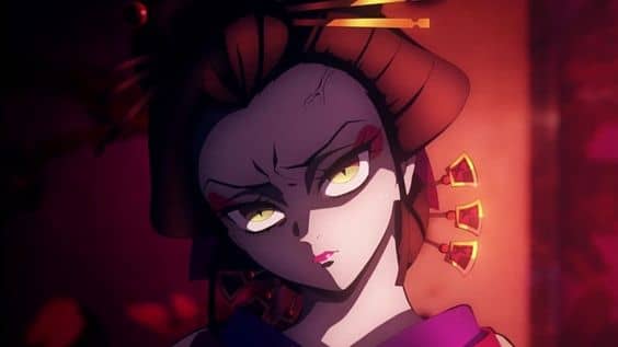 دانلود قسمت 3 سوم فصل 2 دوم انیمه Demon Slayer - Kimetsu no Yaiba